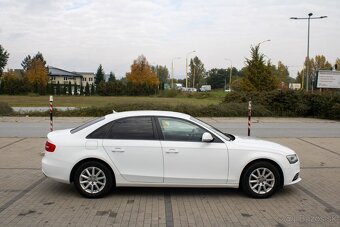 Audi A4 1,8 TFSI 88 KW / AJ NA SPLÁTKY / PROTIÚČET / - 8