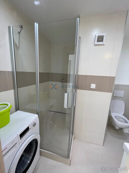 Prenájom 1 izbový byt, Nitra - Chrenová - 8