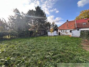 Starý dom s dušou – čaká na nový život v jednej z najkrajš - 8