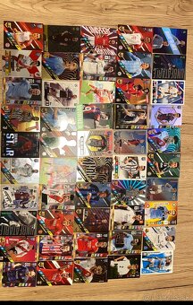 Futbalové kartičky 510ks - 8