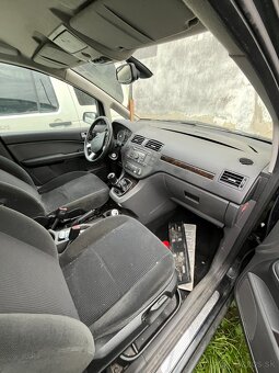 Rozpredám na diely Ford Focus 1.6 TDI 80 kw 5st manuál - 8