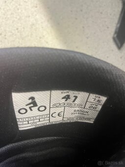 Predam motooblecenie pre zenu - 8