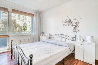 Na predaj útulný 2-izbový byt s dvomi balkónmi v Malackách - 8