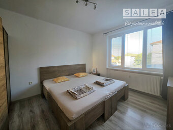 Prenájom 2-izbového bytu, Dunajská Streda – Kukučínova ul. - 8