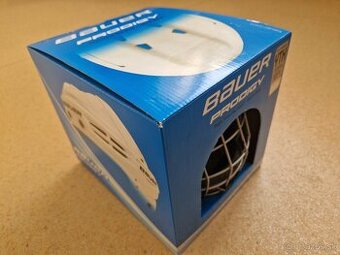 Detská hokejová prilba Bauer Youth - 8