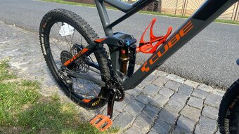 CUBE Stereo 140 HPC - 8