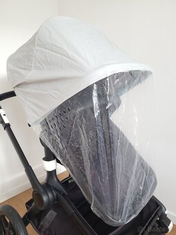 Bugaboo Fox 2 – spoľahlivý tátoš pre malého pasažiera - 8