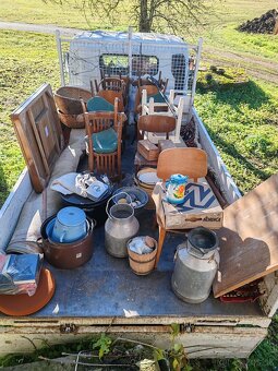 Predám stoličky tzv. lizatka - 8