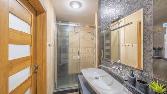 4i chyžka s veľkou loggiou - 8