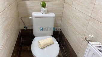 MAXFIN REAL - kompletne zrekonštruovaný zariadený byt s park - 8