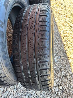 195/60 R16 C Sailun Endure - zimne - 8