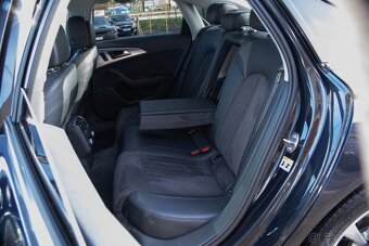 Audi A6 2.0 TDI ultra 190k quattro S tronic SK Pôvod/1.Maji - 8