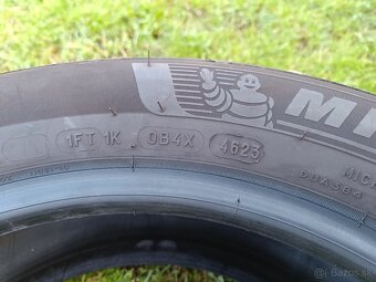 Letné pneumatiky 195/55R16 Michelin 4ks - 8