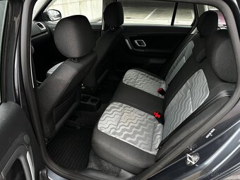 Skoda Fabia 1.4MPI 2010 - 8