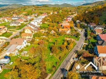 Stavebný pozemok v intraviláne mesta Krupina za výbornú cenu - 8