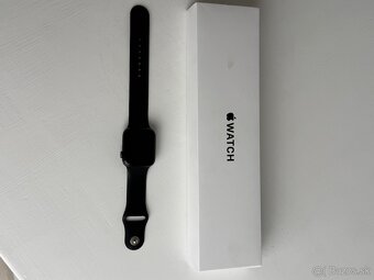 Apple Watch SE 2gn. 44mm - 8