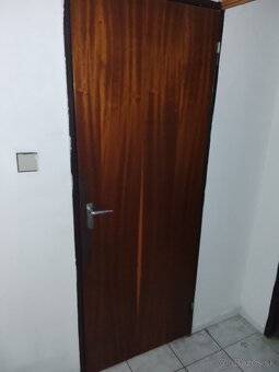 Interiérové dvere - 8