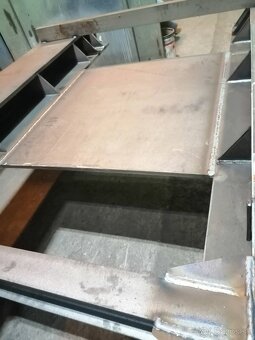 Hľadám brigádu ako zvárač - 8