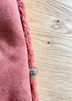 POMPdeLUX kabát veľ.116 - 8