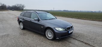 Bmw e91 325d A/T 145Kw - 8