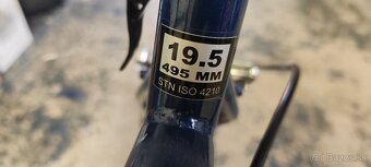 Bycikel Dema Iseo - 8