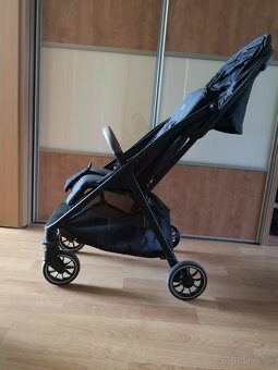 Kočík Joie kombinovaný - 8