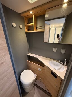 Dethleffs Just Camp T 7052 EB - 8