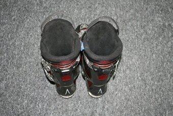 lyže Atomic redster j4 160 cm - 8