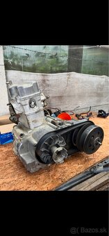 Access Tomahawk 300 - 8