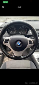 ROZPREDÁM BMW E87 118D M47N2 - 8