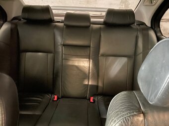 BMW E39 528iA TOP stav - 8