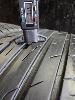 225/65 R17 Toyo letne pneumatiky - 8