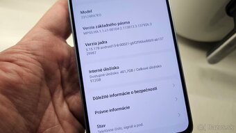 Xiaomi Redmi Note 13 dual 12/512GB - 8