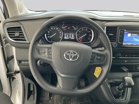 Toyota Proace Verso 1.5 nafta 02/2020 9 miest L3H1 Long - 8