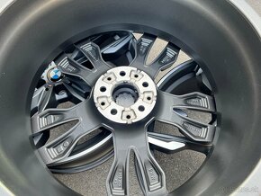 ORIGINAL BMW X3 G01/ X4 G02 ELEKTRONY 5x112 R21 Dvojrozmer - 8