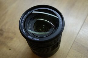 Objektív Sigma 17-50 f/2.8 EX DC OS - Canon - 8