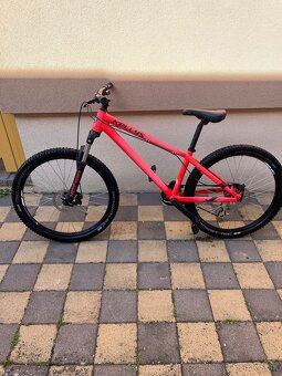 Predám 2 bicykle - 8