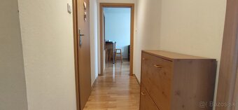 2 izb. byt Karpatská, Žilina - 8