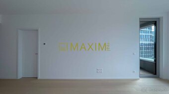 Exkluzívny 2-izbový apartmán s najväčšou rozlohou v projekte - 8