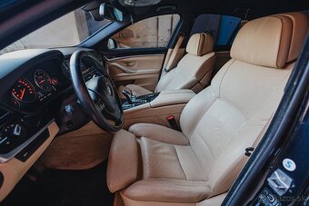 F10 530d xdrive 190kw 530xd - 8