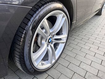 BMW Rad 5 GT 530d xDrive M paket, 1.maj.SR - 8