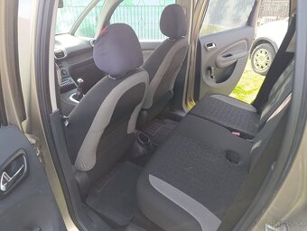 Citroen C3 Picasso - 8
