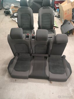 Interier golf 7 - 8