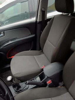 Kia Sportage 2010 4x4 - 8
