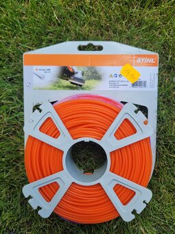 Predám STIHL FS 55 - 8