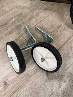 Bicykel CTM Foxy 16 - 8