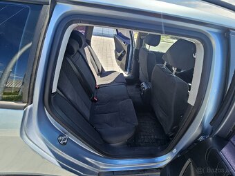 Ponukám na predaj Volkswagen Passat B6 - 8