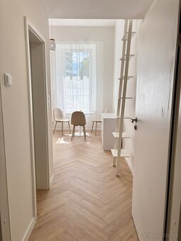 Na predaj Apartmán v obci Smolník v štandarde - 8