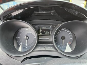 Seat Ibiza 2.0TDI FR original 5 dvierko rarita - 8