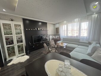 HALO reality - Predaj, trojizbový byt Prievidza, Sídlisko Ne - 8
